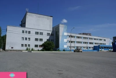 "Авангард", дворец народного творчества, Томск 