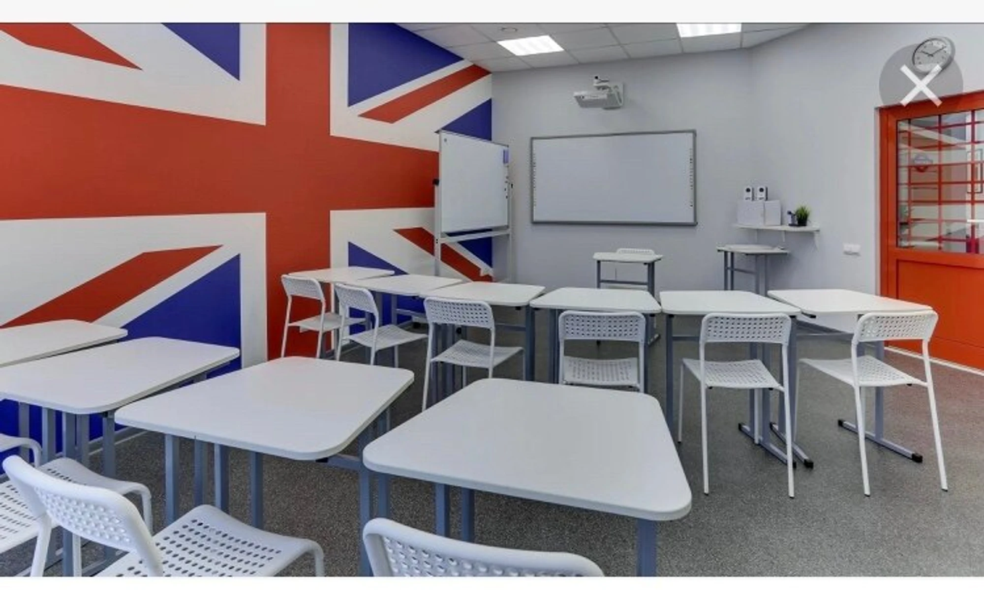 English Systems (Курсы иностранных языков)