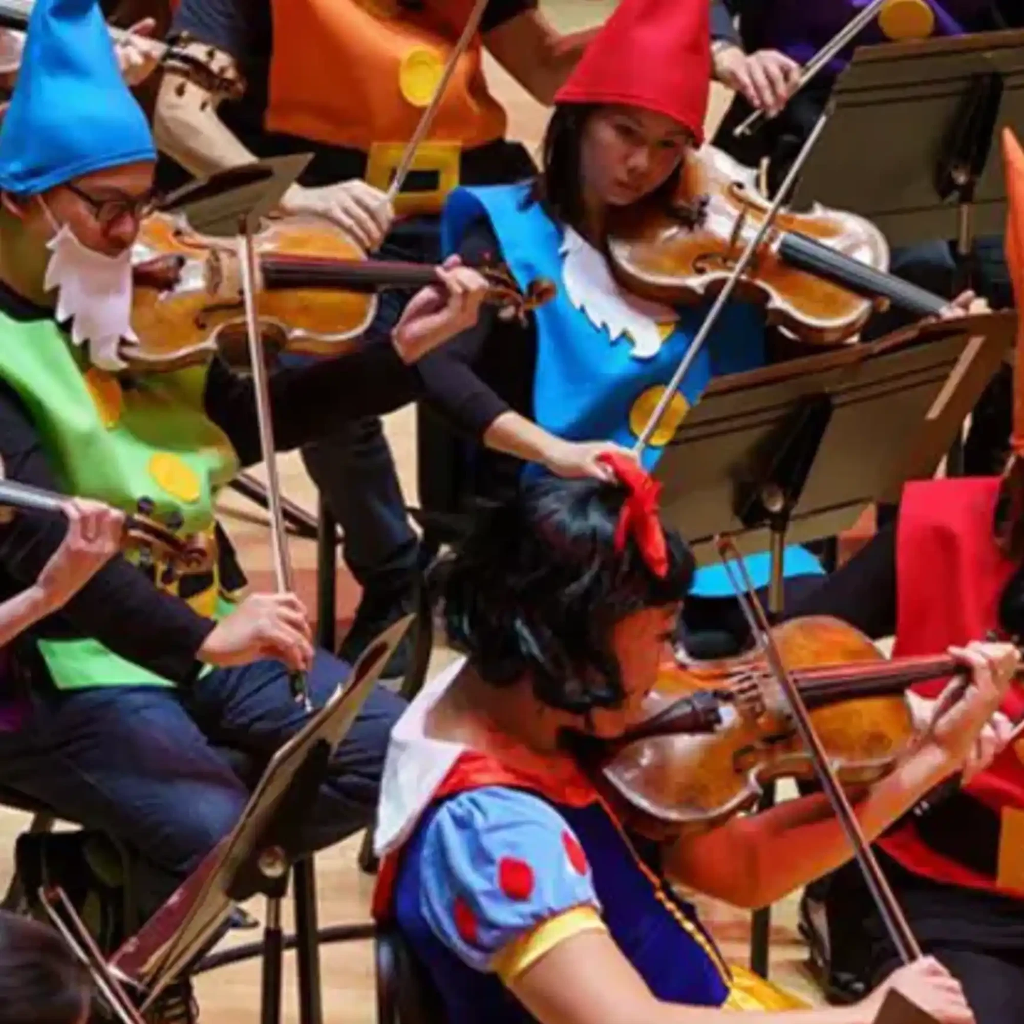 Почему детям у нас нравится?