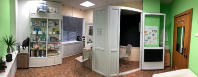 Слуховая гамма. Все для слуха (Слуховые аппараты)