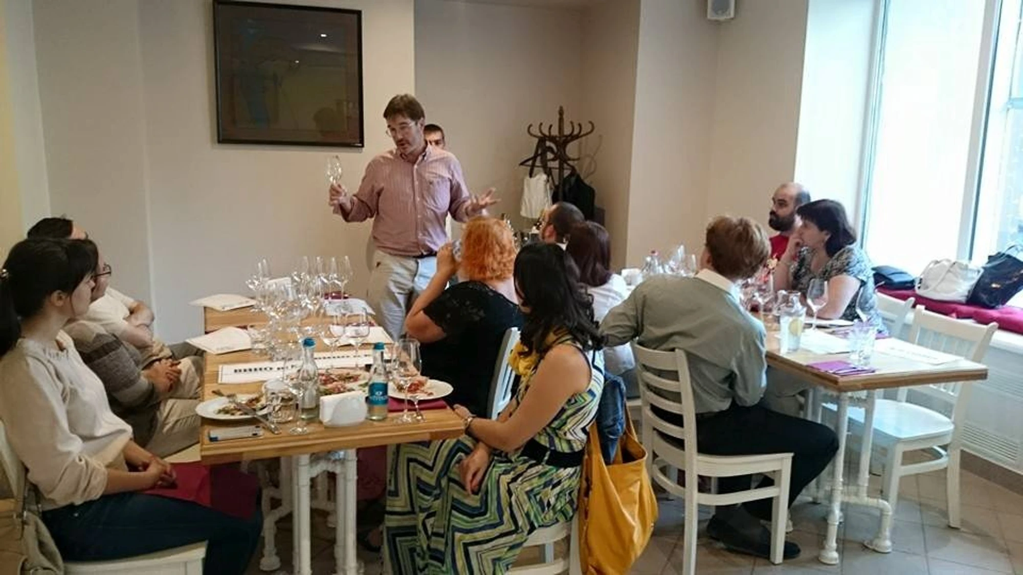 Foil (Ресторан)