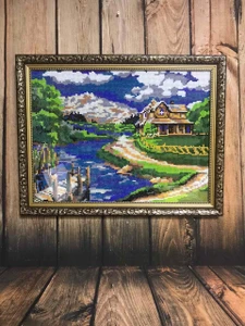 Юфото (Художественная мастерская )