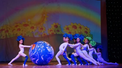 Центр культуры и досуга г. Михайловска