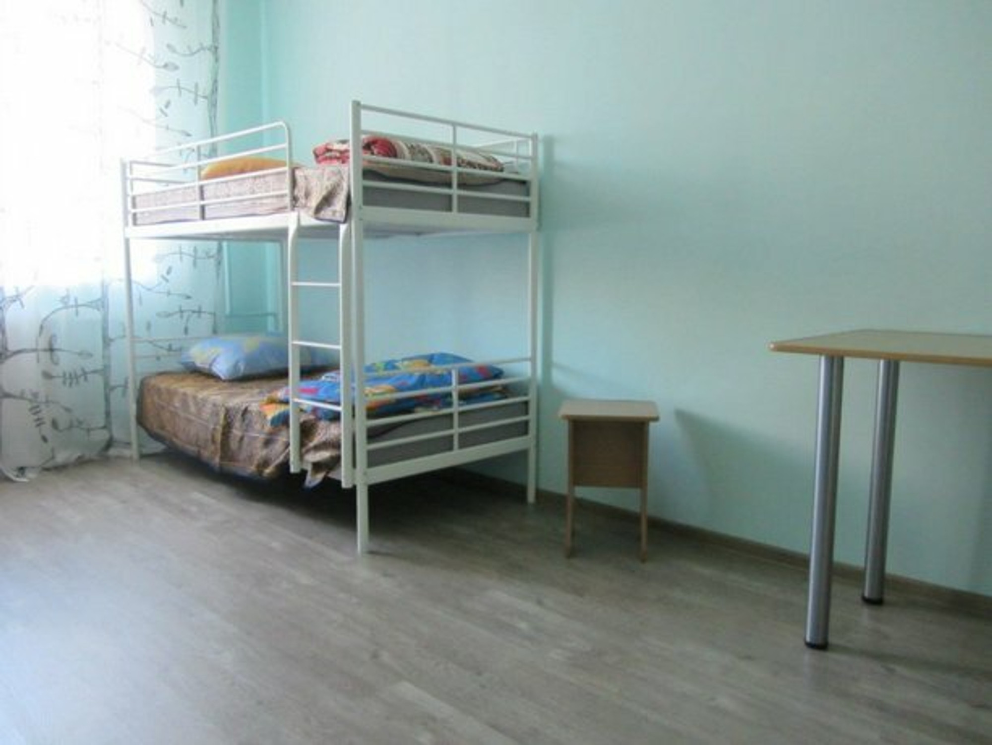 City Hostel Novokuznetsk (Хостел)