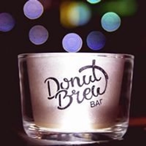 Donut Bar (Кофейня )