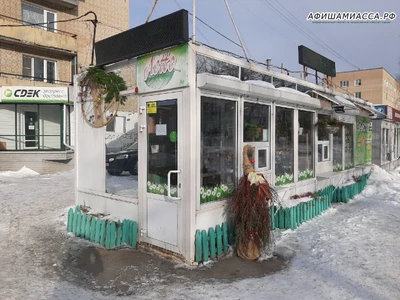 Леttо (Праздничное агентство )