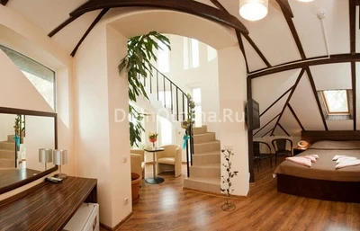 Акватория (Гостиница)