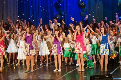 Дом детского творчества Городской имени С. А. Шмакова г. Липецка (Клуб для детей и подростков)