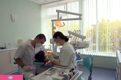 "Мега-Мед", стоматологическая клиника, детский стоматолог в Кировском районе, Самара