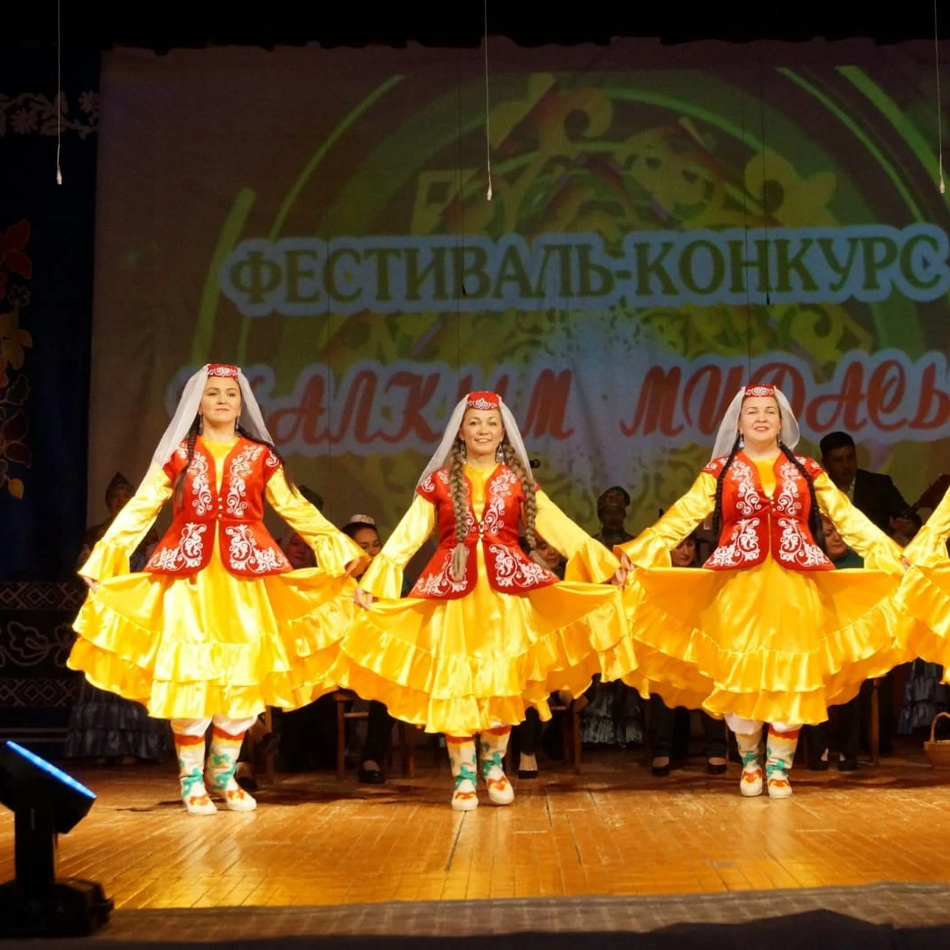 Красноармейский сельский Дом культуры в п. Красноармеец