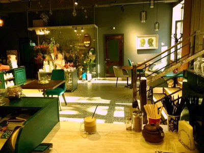 Бравос (Кофейня )