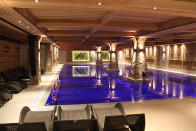 Рэкком (Спортивный, тренажёрный зал )