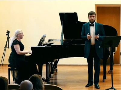 Московская городская детская музыкальная школа им. Гнесиных (Музыкальное образование)