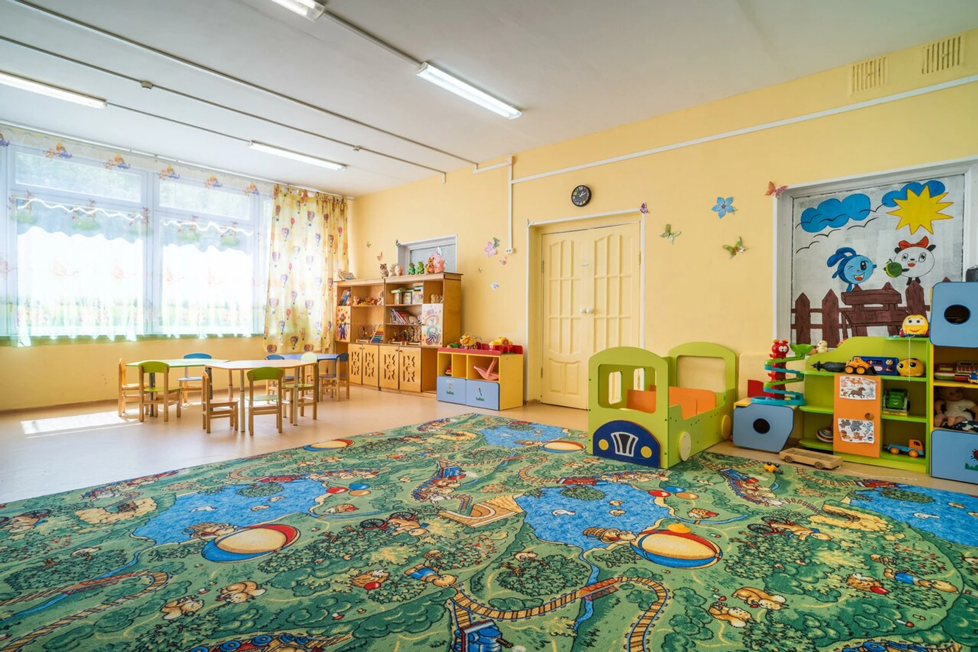 Перспектива (Частная школа )