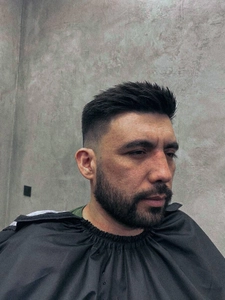 Reva Barbershop (Барбершоп )