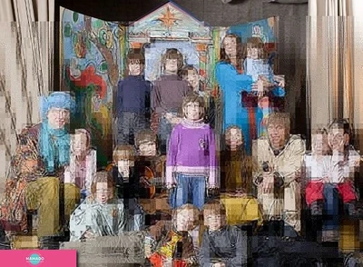 "Осторожно дети", творческий проект: анимация, выездные мастер-классы, праздники в СПб 