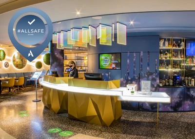 Ibis Styles Челябинск (Гостиница)
