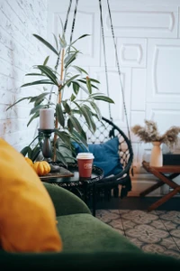 Рожь Хлеб и Кофе (Кафе )