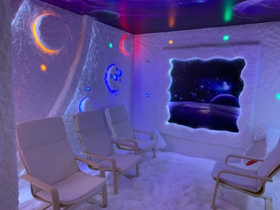 Вселенная (Центр развития ребёнка )