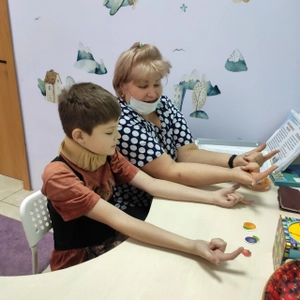 СенсориУМ Территория речи (Логопеды )