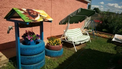 Гостевой дом Надежда (Гостиница)