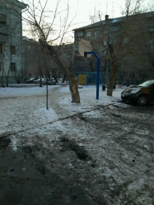 Детская игровая площадка (Детские игровые залы и площадки)