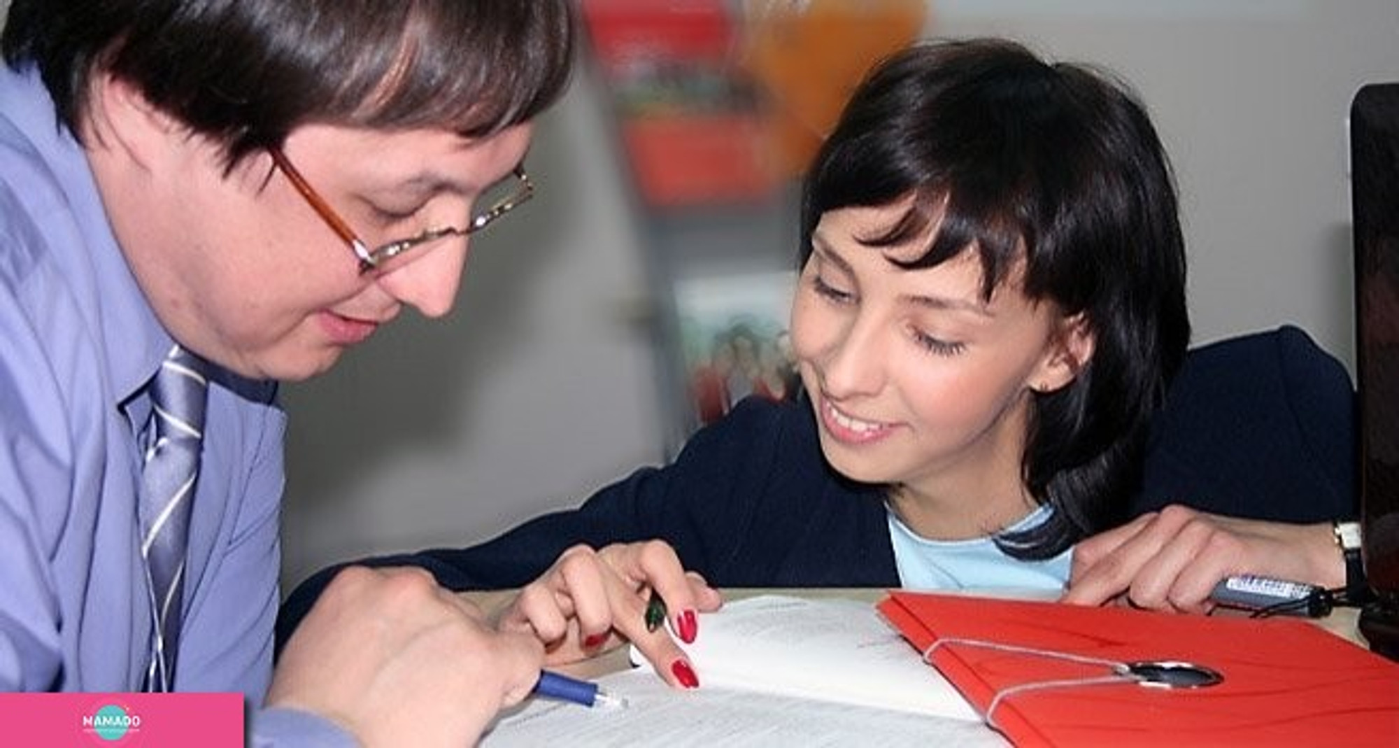 Alibra School "Владимирская", школа иностранных языков на Марата в Петербурге 