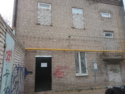 Силач (Спортивный комплекс )