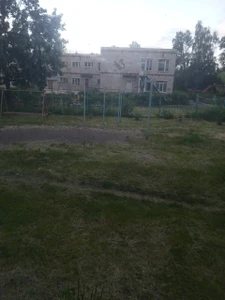 ЦПКиО (Парк культуры и отдыха )