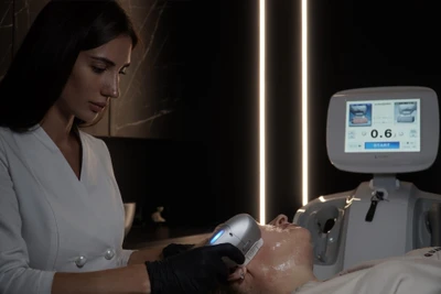 "Quantum clinic", сеть клиник эстетической медицины