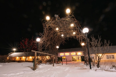 Курский соловей (Гостиница)