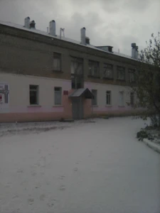 Детский сад № 46 (Детский сад, ясли)