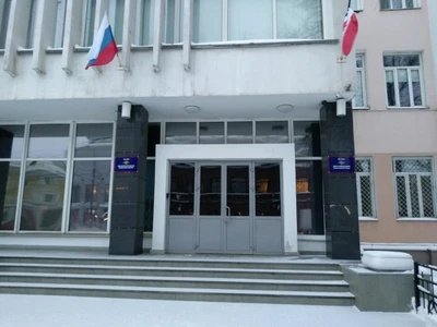 Музей МВД по Удмуртской Республике (Музей)