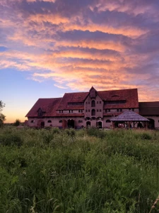 Грёза хутор (Кемпинг)