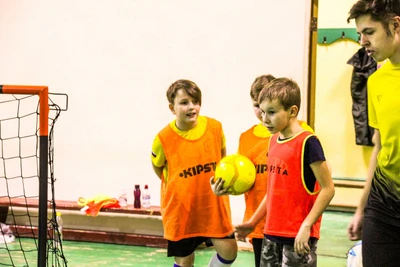 Формула (Спортивная школа)