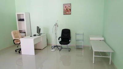 Азбука Здоровья (Диагностический центр)