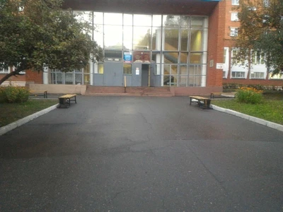 Игма, кафедра факультетской хирургии (ВУЗ)