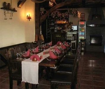 Ресторанчо (Ресторан )