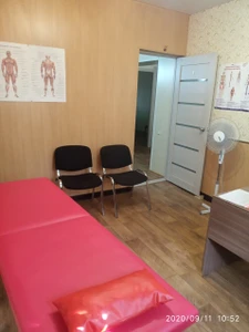 Оздоровительный Кинезиоцентр Татьяна и Kº (Оздоровительный центр)