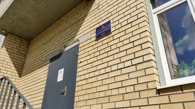 Специализированная детско-юношеская спортивная школа олимпийского резерва № 4 (Спортивная школа)