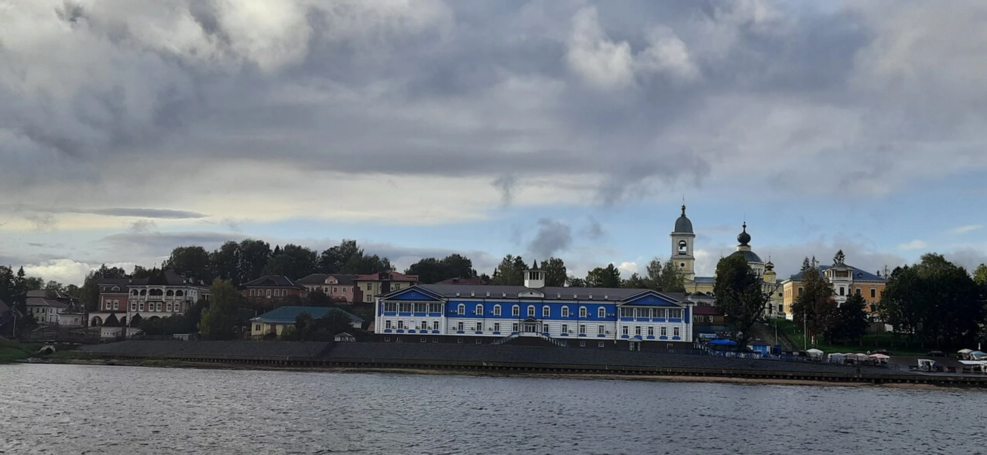 Музей валенок (Музей)
