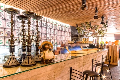 Тануки (Ресторан )