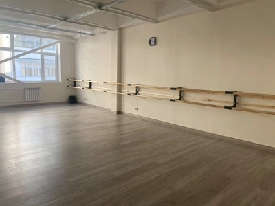 Сияние (Школа танцев)