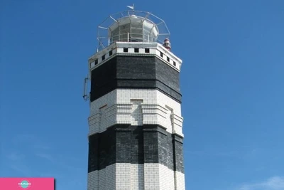 Анапский маяк, Анапа 