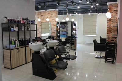 Парикмахерская New Style (Салон красоты )