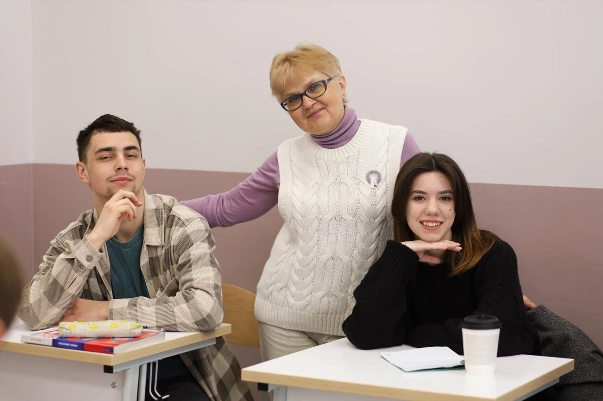 Индивидуальная подготовка к ОГЭ и ЕГЭ в частной школе "Алгоритм"