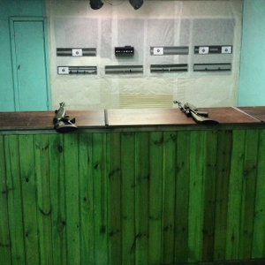 СК Арчери (Стрелковый клуб, тир)