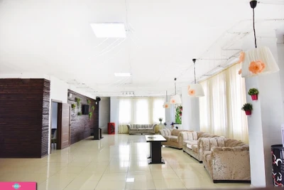 VIP Event Studio, лофт для проведения праздников и мероприятий, Краснодар 