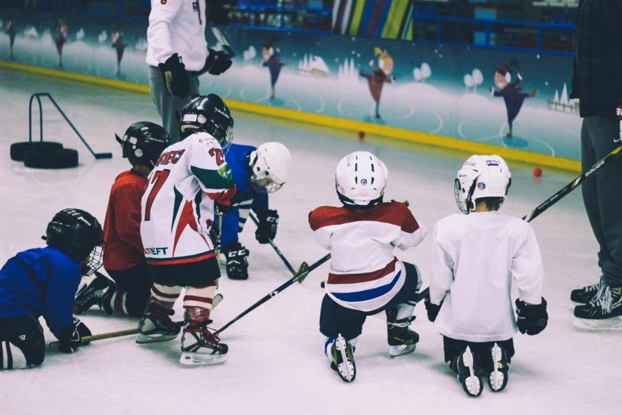 Фото:&nbsp;vk.com/hockey5plus