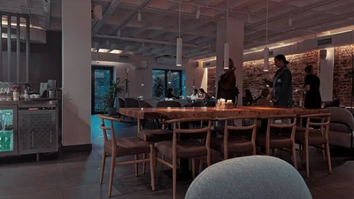 Нэко (Суши-бар)